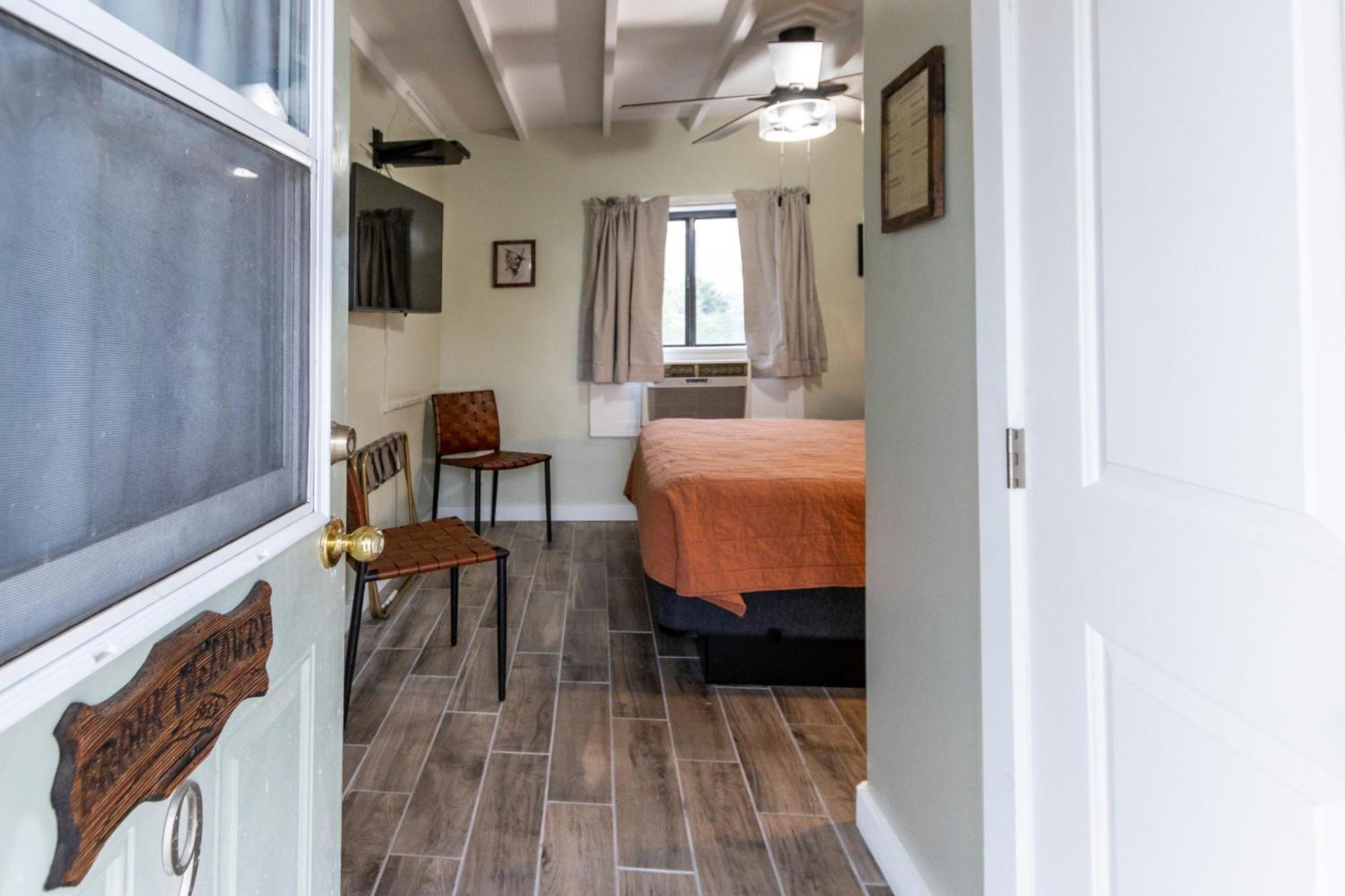 Sagebrush Inn Tombstone Szoba fotó A room at the motel
