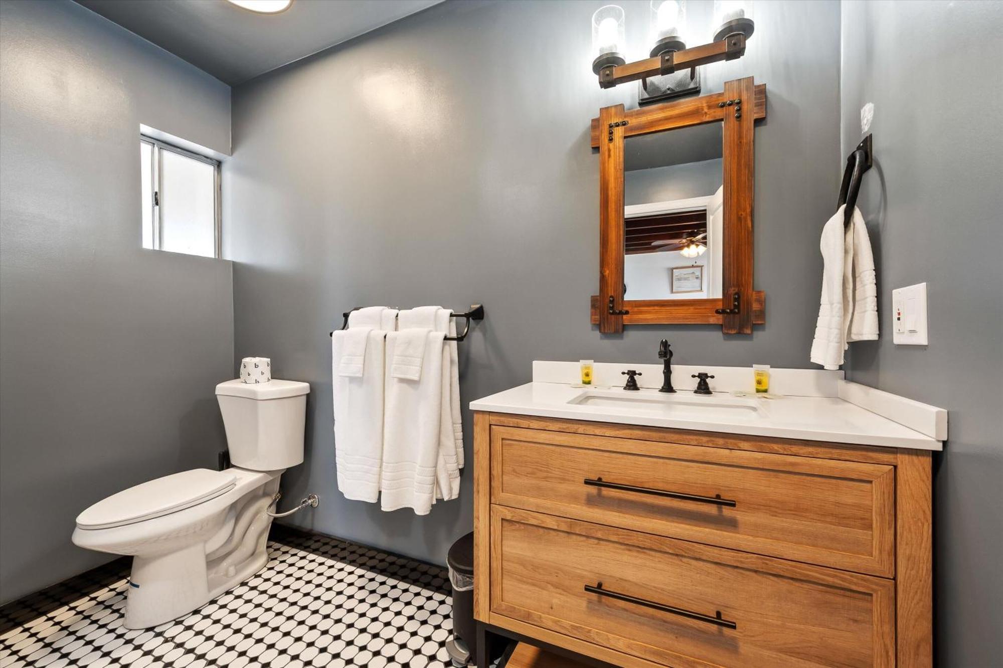 Sagebrush Inn Tombstone Szoba fotó Bathroom
